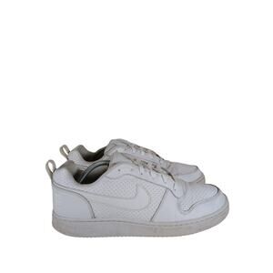 Nike - Court Borough Low - Sneakers - White - Men's - 11 - 838937-111
